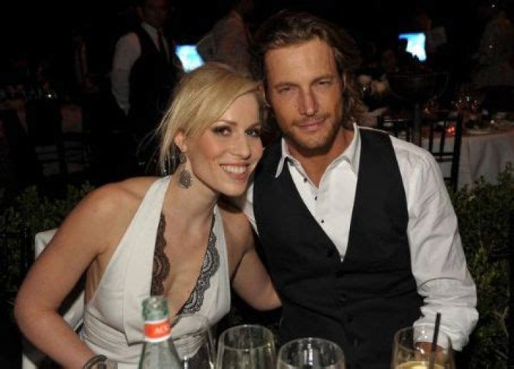 Who is Gabriel Aubry Dating Now?