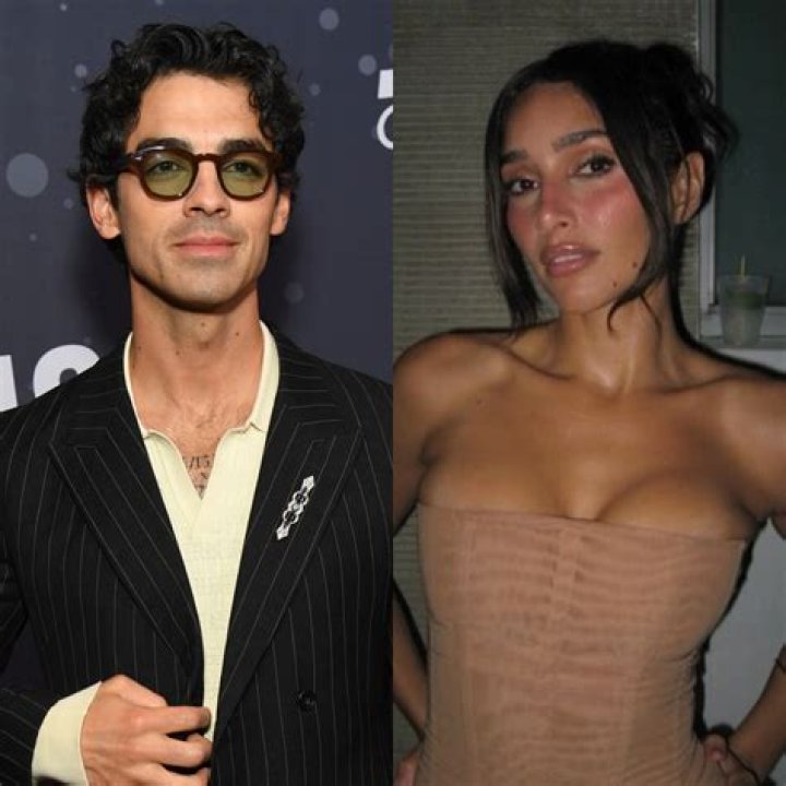 Who is Gabriela Salles Dating Now?