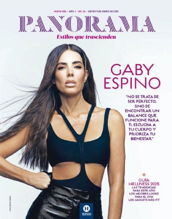 Who is Gaby Espino Dating Now