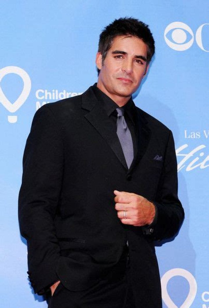 Who is Galen Gering Dating Now