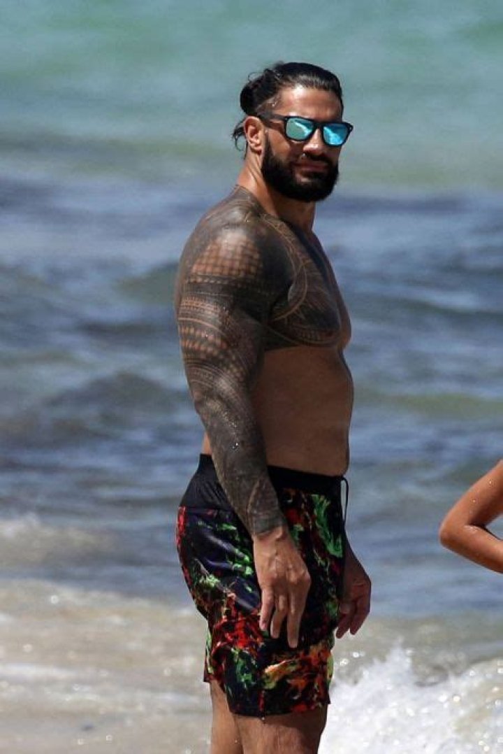 Who is Galina Becker Dating Now?