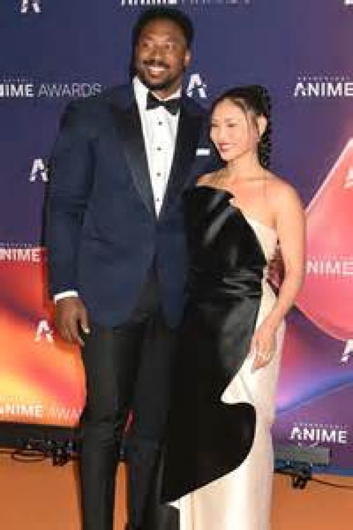 Who is Garret Fisher Dating Now