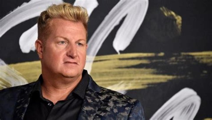 Who is Gary Levox Dating Now