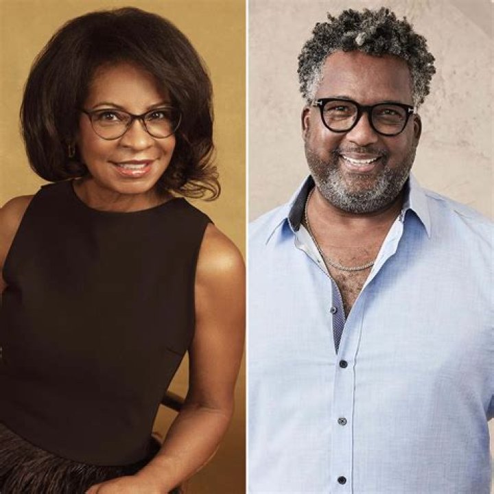 Who is Gary Marley Dating Now?