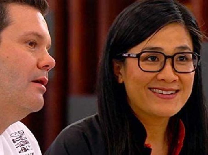 Who is Gary Mehigan Dating Now