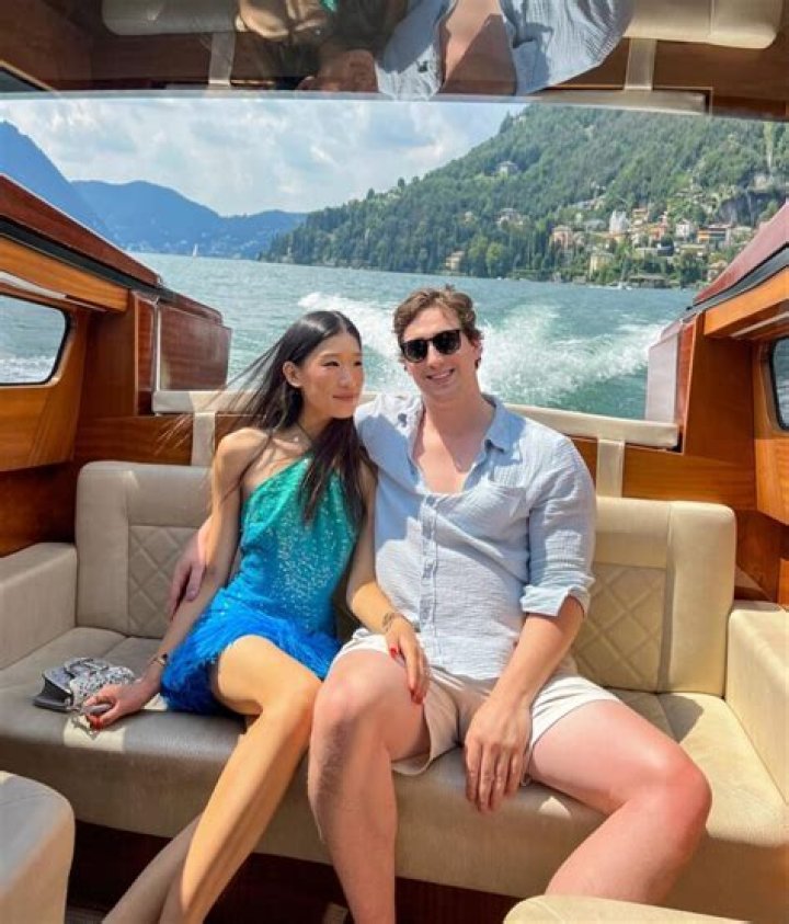 Who is Gee Atherton Dating Now?