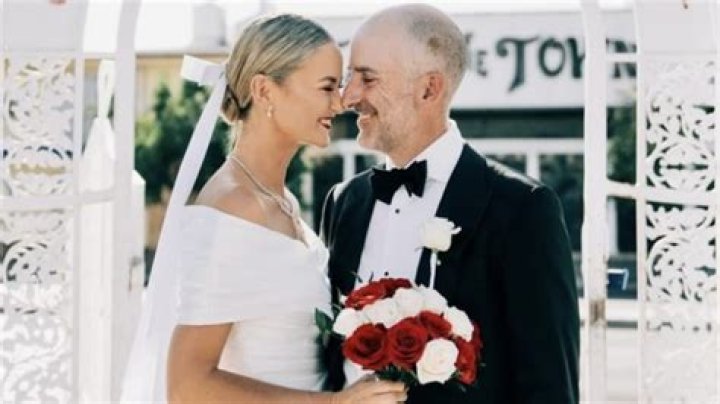 Who is Geoff Ogilvy Dating Now