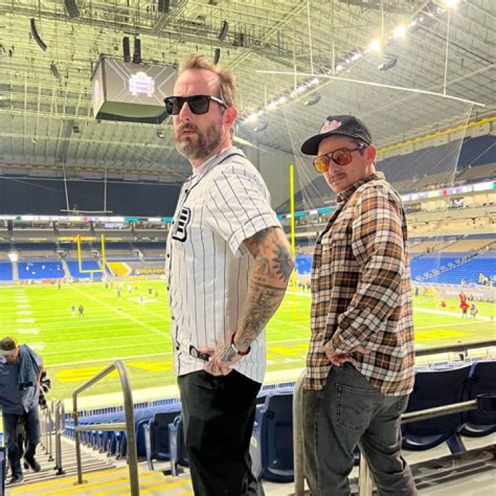 Who is Geoff Ramsey Dating Now?