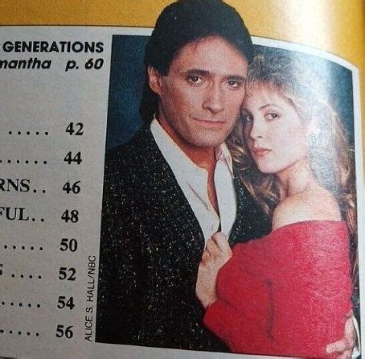 Who is George Delhoyo Dating Now?