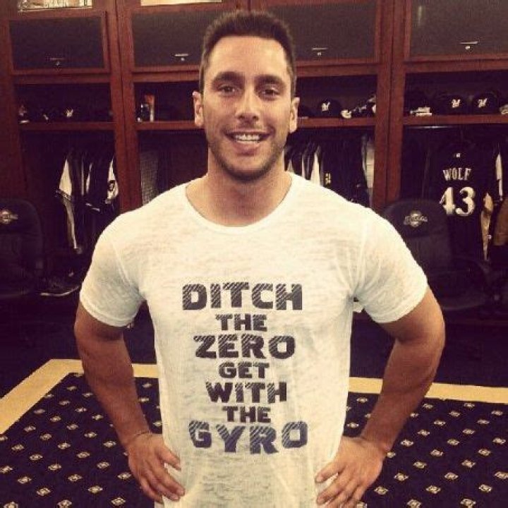 Who is George Kottaras Dating Now?