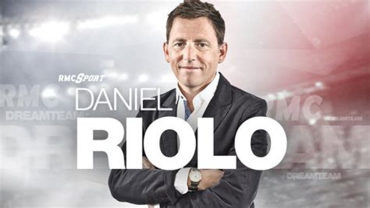 Who is Geraldine Maillet Dating Now?