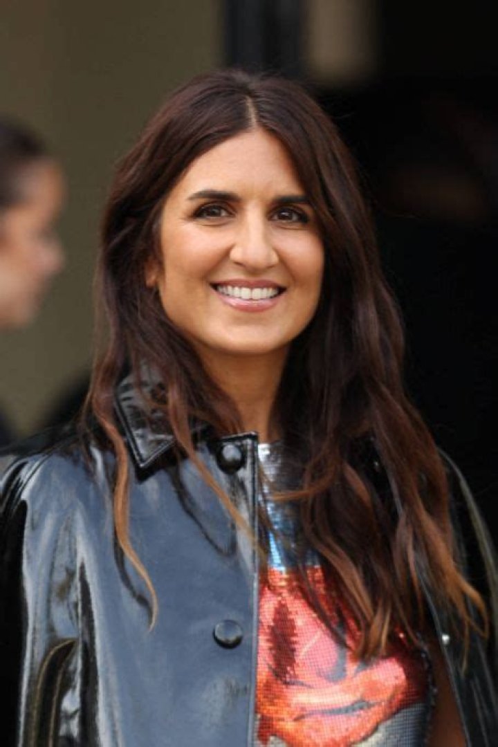 Who is Geraldine Nakache Dating Now?