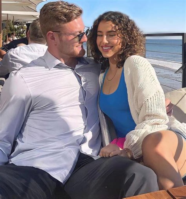 Who is Gia Ramey-Gay Dating Now