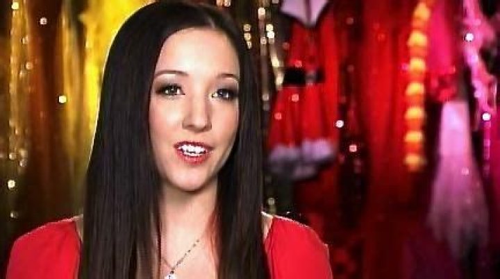 Who is Gianna Martello Dating Now