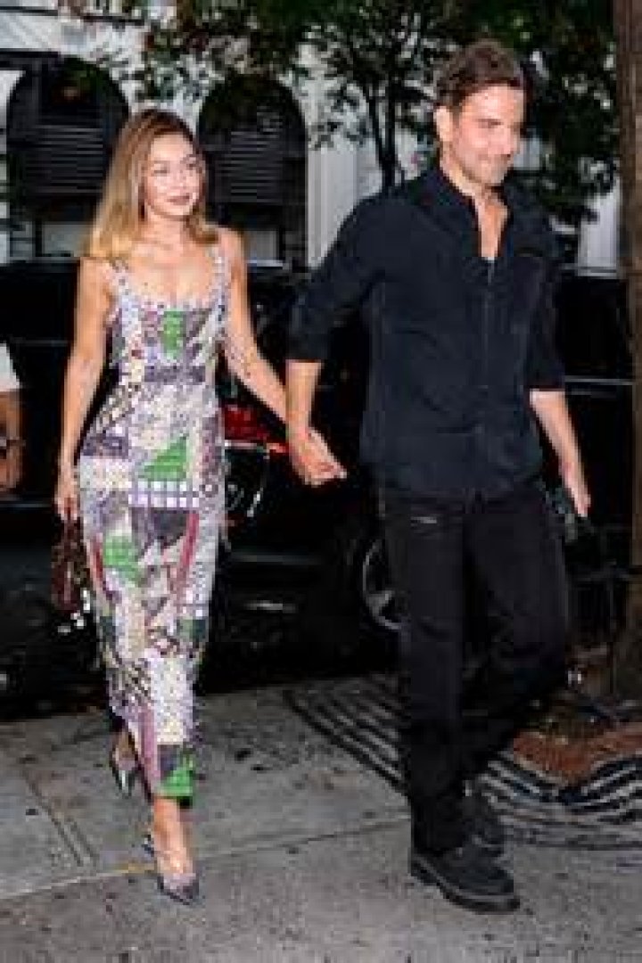 Who is Gigi Borgese Dating Now?