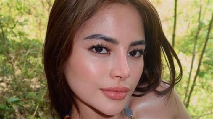 Who is Gina Lynn Dating Now?