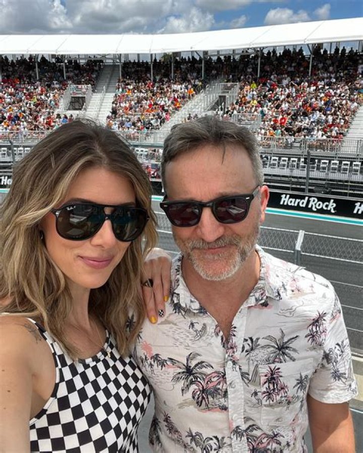 Who is Gisela Dulko Dating Now?