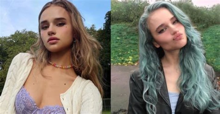 Who is Gisella Anastasia Dating Now?