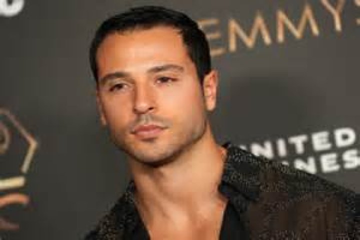 Who is Giuseppe Giofrè Dating Now