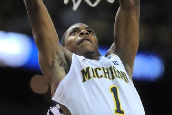 Who is Glenn Robinson III Dating Now?