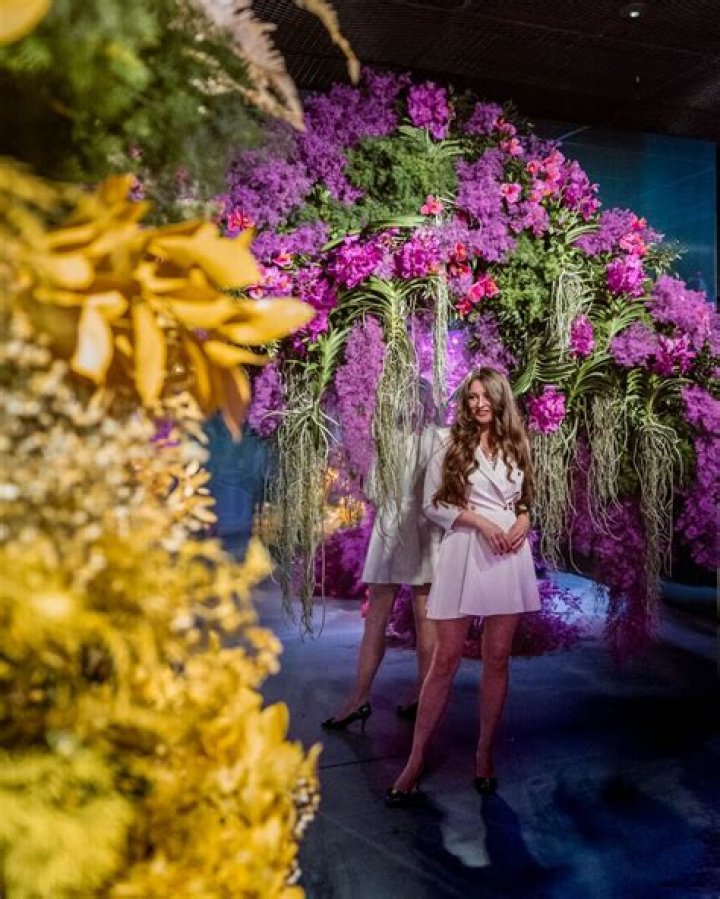 Who is Gosia Guzowska Dating Now?