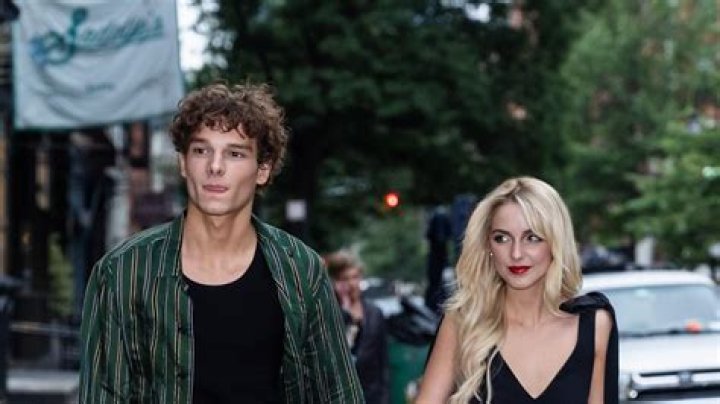 Who is Grace West Dating Now