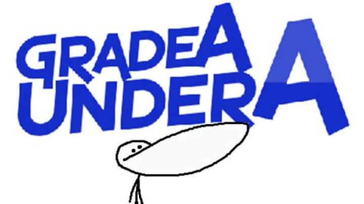 Who is GradeAUnderA Dating Now?