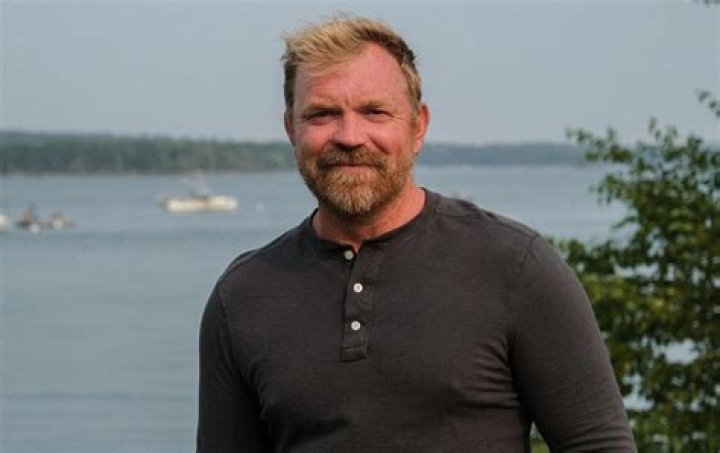 Who is Graham Abbey Dating Now?