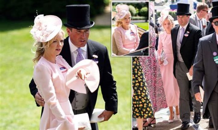 Who is Graham Phillips Dating Now?