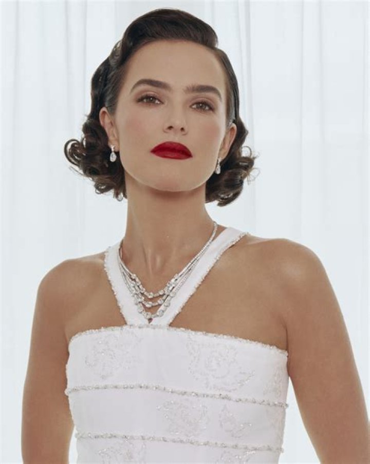 Who is Grant Enfinger Dating Now