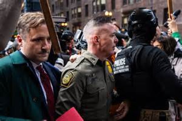 Who is Greg Garbowsky Dating Now?