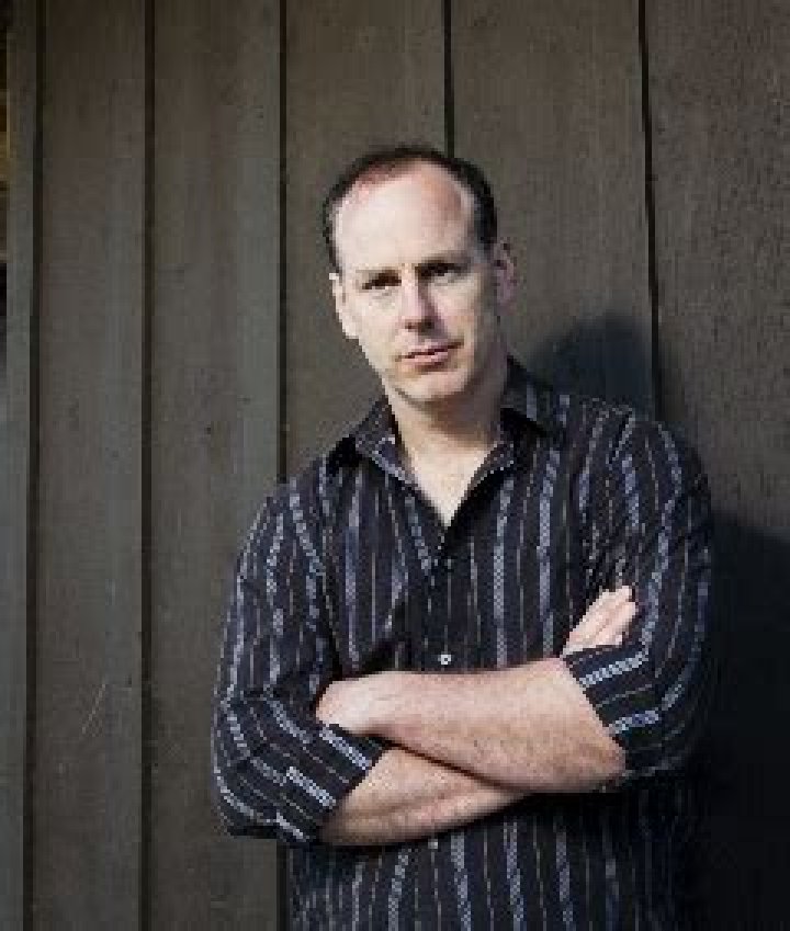 Who is Greg Graffin Dating Now