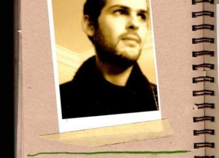 Who is Gregory Alan Isakov Dating Now