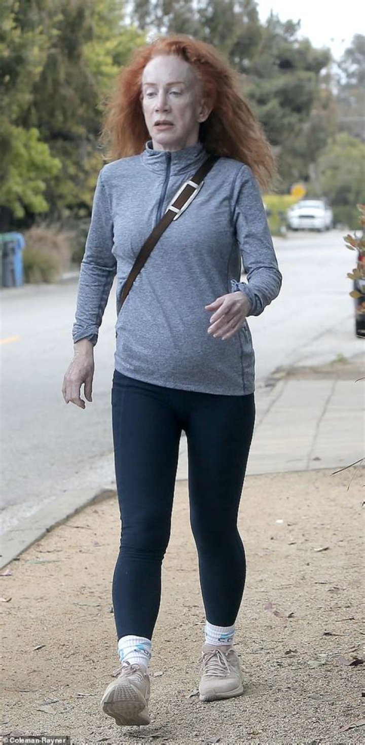 Who is Griffen Jennings Dating Now?