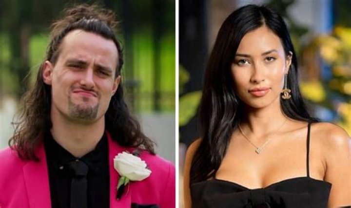 Who is Gromie Bear Dating Now?