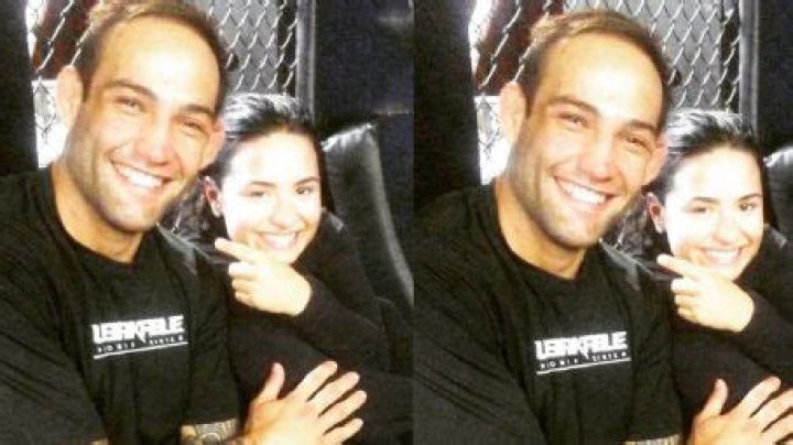 Who is Guilherme Vasconcelos Dating Now?