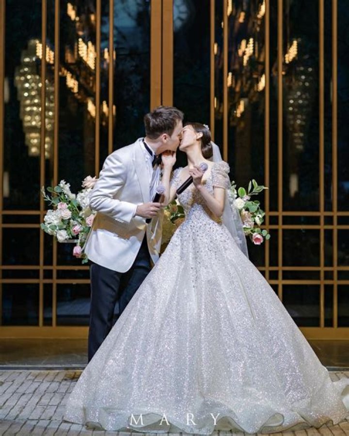 Who is Guillaume Patry Dating Now