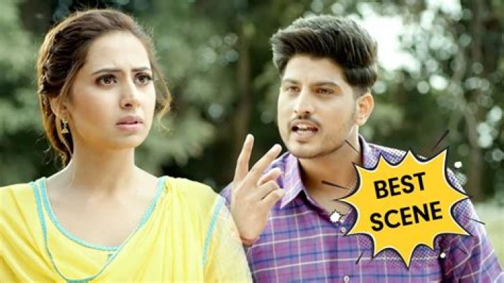 Who is Gurnam Bhullar Dating Now