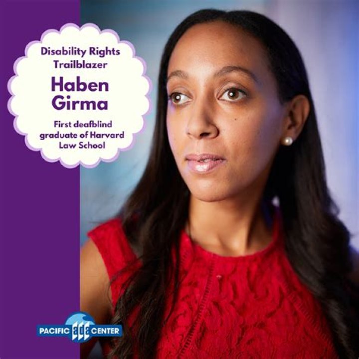 Who is Haben Abraham Dating Now?