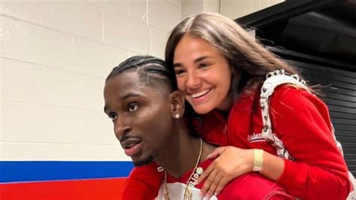 Who is Hailey Pince Dating Now?