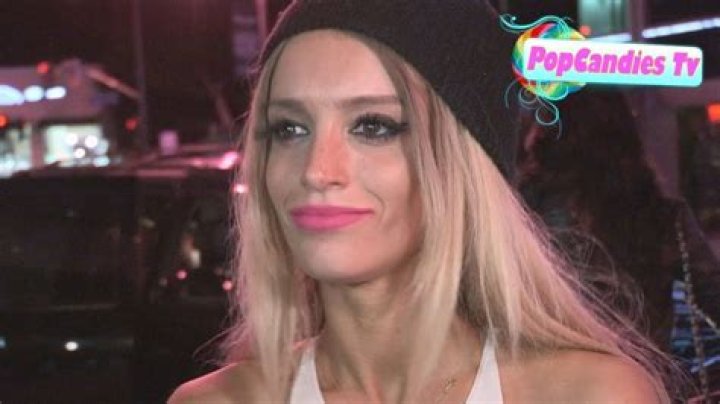 Who is Haley Giraldo Dating Now?