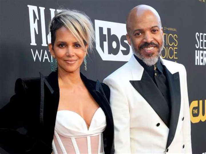 Who is Halle Berry Dating Now?