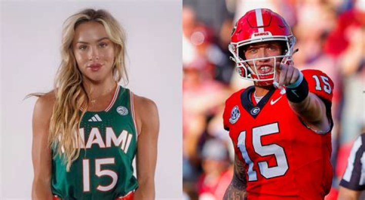 Who is Hanna Binke Dating Now?