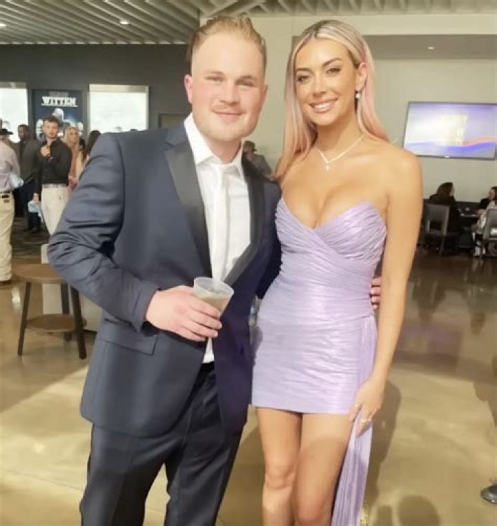 Who is Hannah Bryan Dating Now?