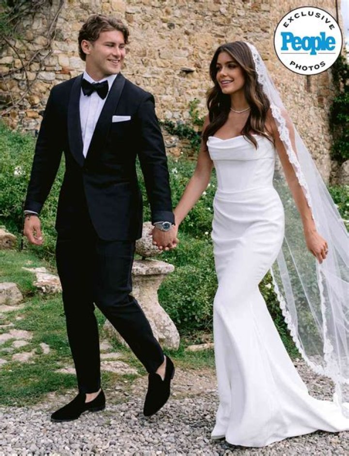 Who is Hannah Guidry Dating Now?