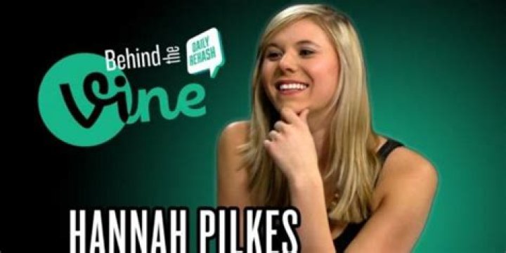 Who is Hannah Pilkes Dating Now?