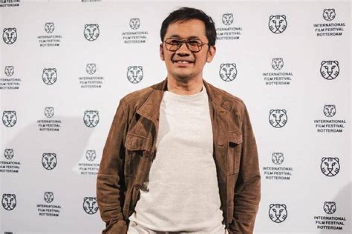 Who is Hanung Bramantyo Dating Now?