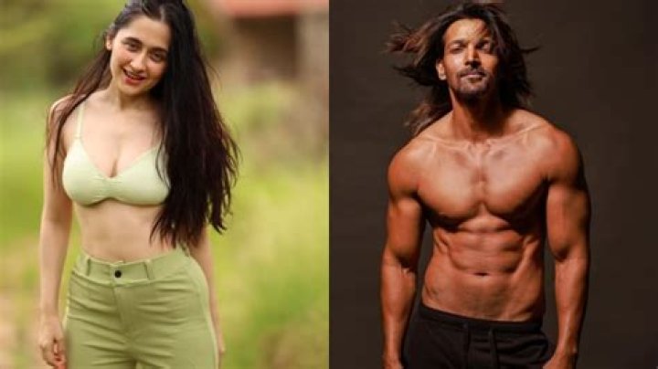 Who is Harshvardhan Rane Dating Now?