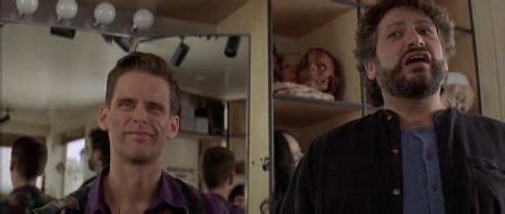 Who is Harvey Fierstein Dating Now