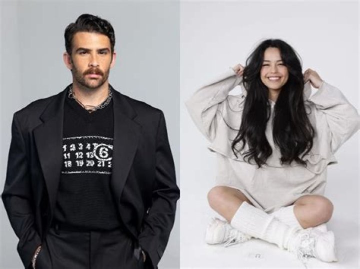 Who is Hasan Küçükçetin Dating Now?